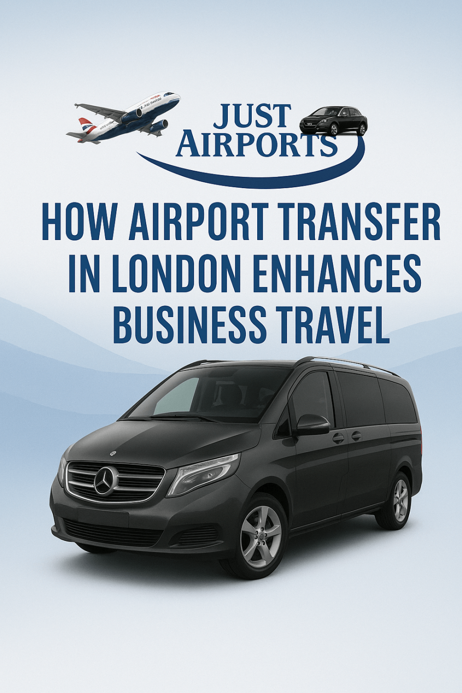 Airport Transfer in London