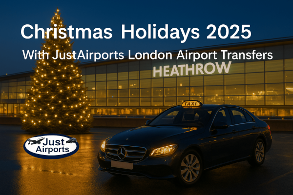 Christmas Holiday 2025