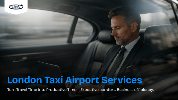 london airport transfer